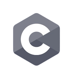 C Programming Icon